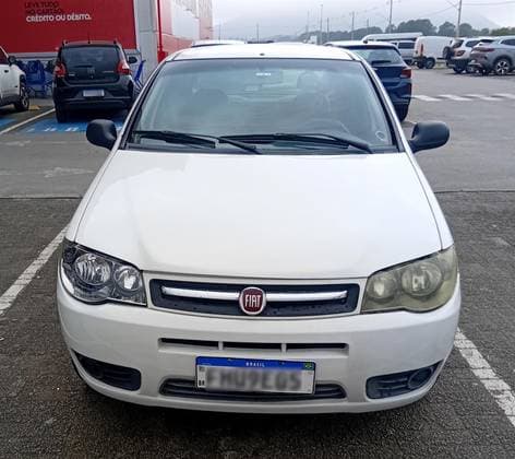 Carro 1.0 MPI FIRE ECONOMY 8V FLEX 4P MANUAL