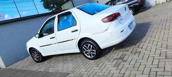 Carro 1.0 MPI EL 8V FLEX 4P MANUAL