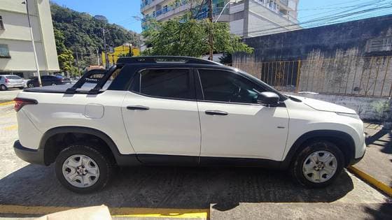 Carro 2.0 16V TURBO DIESEL FREEDOM MANUAL