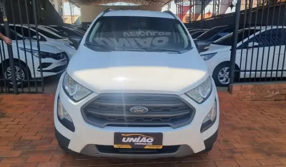 Carro 1.5 TI-VCT FLEX FREESTYLE AUTOMÁTICO