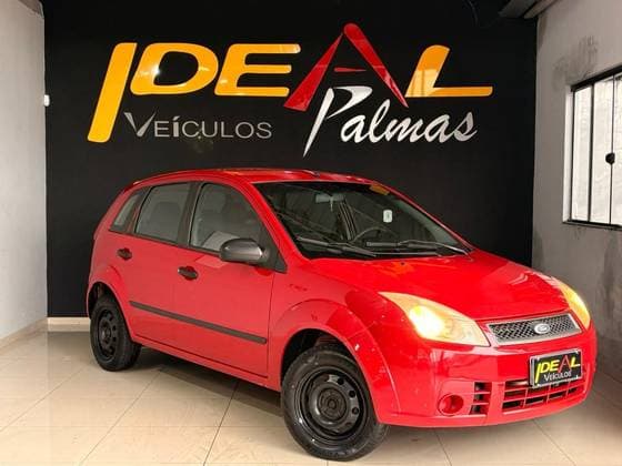 Carro 1.0 MPI CLASS HATCH 8V FLEX 4P MANUAL