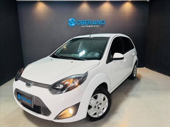 Carro 1.6 MPI CLASS HATCH 8V FLEX 4P MANUAL