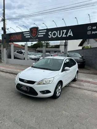 Carro 1.6 GLX 8V FLEX 4P MANUAL