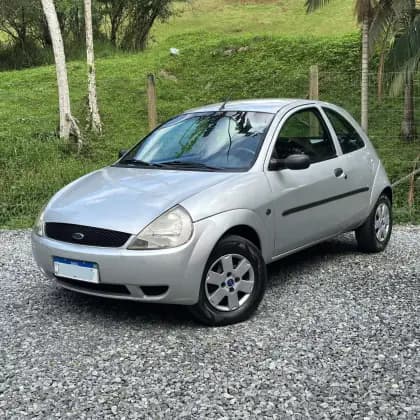 Carro 1.0 MPI GL 8V GASOLINA 2P MANUAL