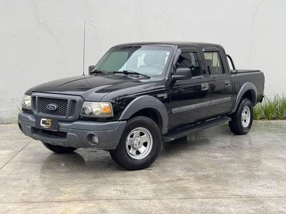 Carro 2.3 XLS 16V 4X2 CD GASOLINA 4P MANUAL
