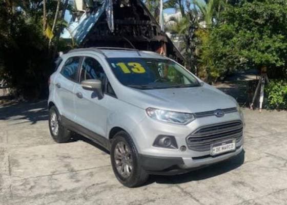 Carro 1.6 FREESTYLE 16V FLEX 4P MANUAL