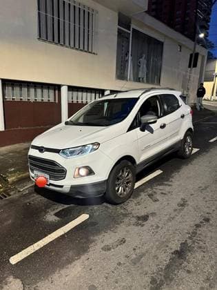 Carro 2.0 FREESTYLE 16V FLEX 4P POWERSHIFT