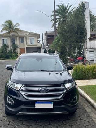 Carro 3.5 V6 GASOLINA TITANIUM AWD AUTOMÁTICO
