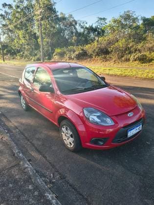 Carro 1.0 MPI 8V FLEX 2P MANUAL