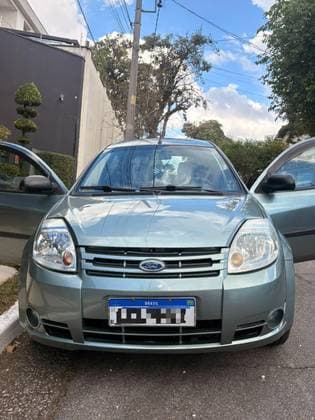 Carro 1.0 MPI 8V FLEX 2P MANUAL