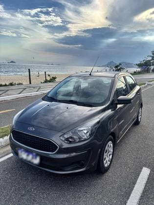 Carro 1.0 TI-VCT FLEX SE PLUS MANUAL