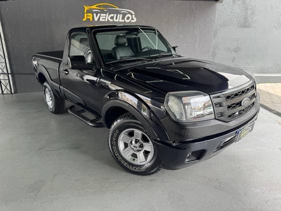 Carro 2.3 XLS SPORT 16V 4X2 CS GASOLINA 2P MANUAL