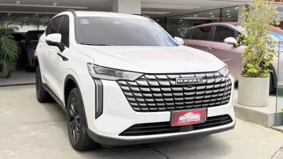 Carro 1.5 HEV2 E-TRACTION