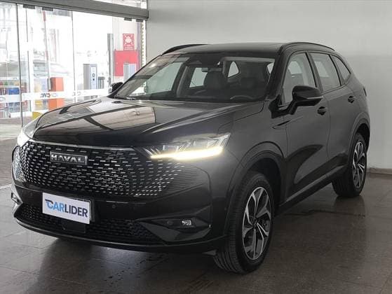 Carro 1.5 PHEV PREMIUM AWD E-TRACTION