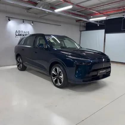 Carro 1.5 TURBO PHEV AWD DHT