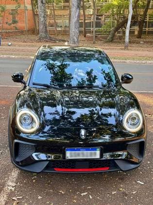 Carro 63 KW ELÉTRICO GT