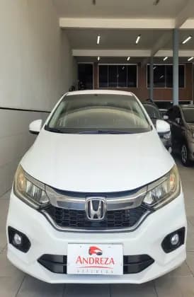 Carro 1.5 EXL 16V FLEX 4P AUTOMÁTICO