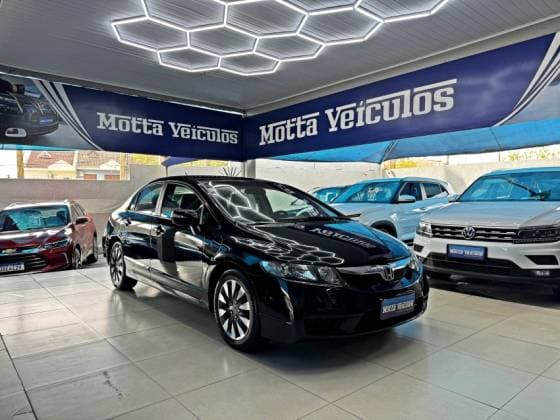 Carro 1.8 LXL 16V FLEX 4P AUTOMÁTICO