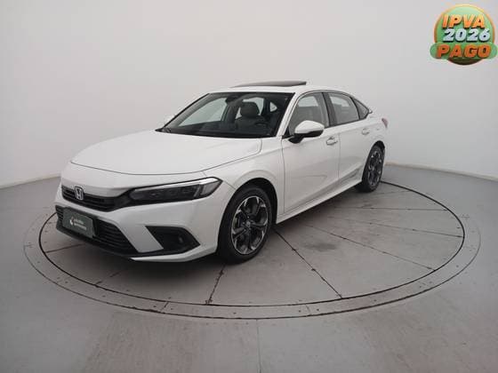 Carro 2.0 DI e:HEV ADVANCED E-CVT