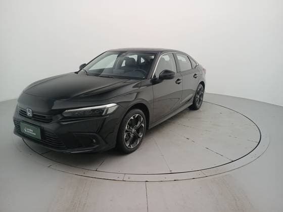 Carro 2.0 DI e:HEV ADVANCED E-CVT