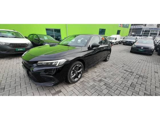 Carro 2.0 DI e:HEV ADVANCED E-CVT