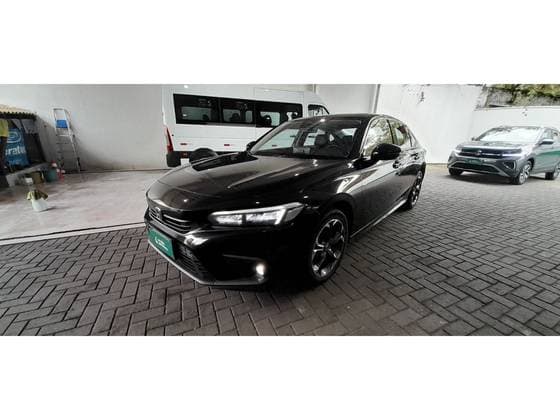 Carro 2.0 DI e:HEV ADVANCED E-CVT