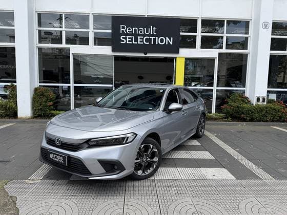 Carro 2.0 DI e:HEV TOURING e-CVT