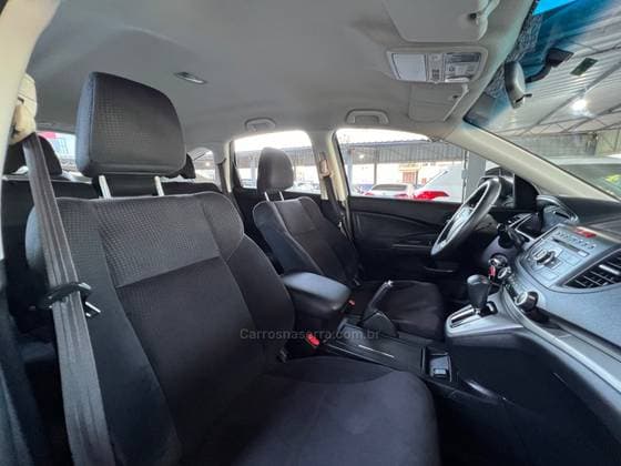 Carro 2.0 LX 4X2 16V FLEX 4P AUTOMÁTICO
