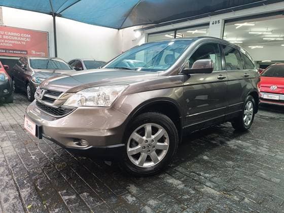 Carro 2.0 LX 4X2 16V GASOLINA 4P AUTOMÁTICO