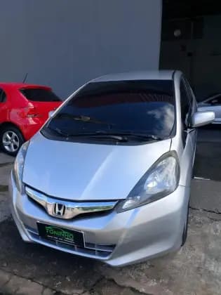 Carro 1.5 EX 16V FLEX 4P AUTOMÁTICO