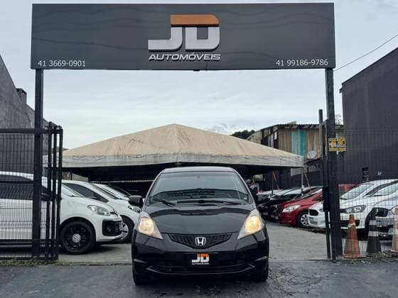 Carro 1.5 EX 16V FLEX 4P AUTOMÁTICO