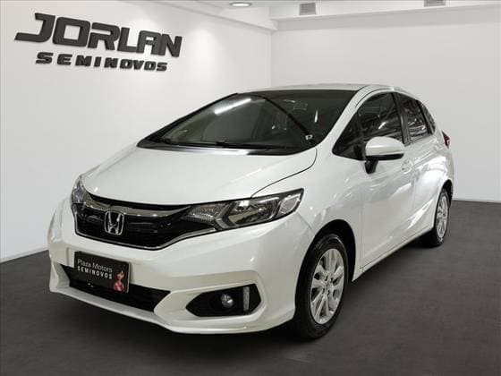Carro 1.5 LX 16V FLEX 4P AUTOMÁTICO