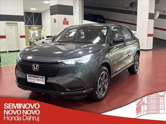 Carro 1.5 DI I-VTEC FLEX EX CVT