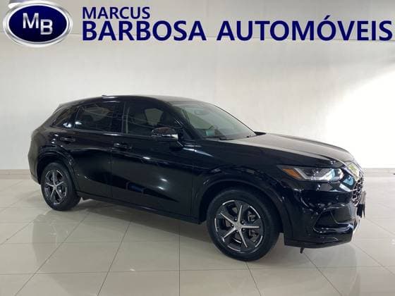 Carro 2.0 i-VTEC GASOLINA TOURING CVT