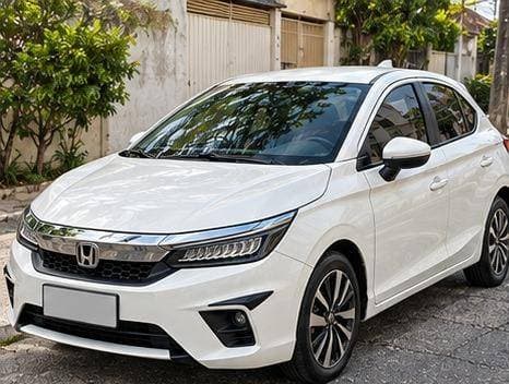 Carro 1.5 i-VTEC FLEX HATCH TOURING CVT