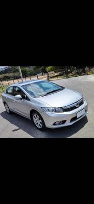 Carro 1.8 EXS 16V FLEX 4P AUTOMÁTICO