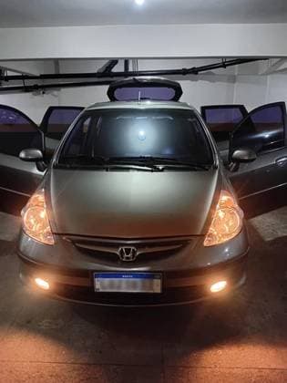 Carro 1.4 LX 8V GASOLINA 4P MANUAL