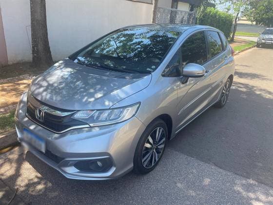 Carro 1.5 EXL 16V FLEX 4P AUTOMÁTICO