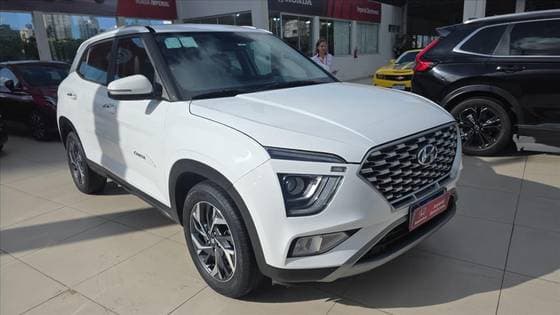 Carro 1.0 TGDI FLEX LIMITED AUTOMÁTICO