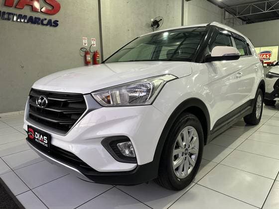 Carro 1.6 16V FLEX ACTION AUTOMÁTICO