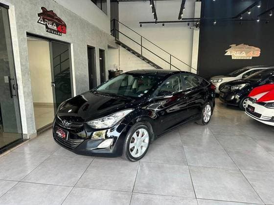 Carro 1.8 GLS 16V GASOLINA 4P AUTOMÁTICO