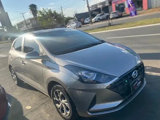 Carro 1.0 12V FLEX VISION MANUAL