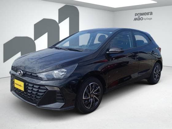 Carro 1.0 12V FLEX COMFORT MANUAL