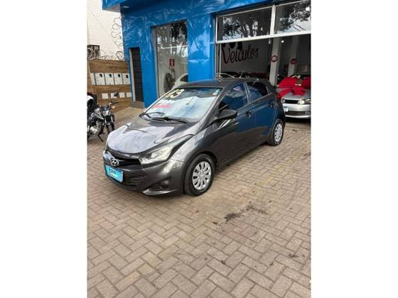 Carro 1.0 COMFORT 12V FLEX 4P MANUAL