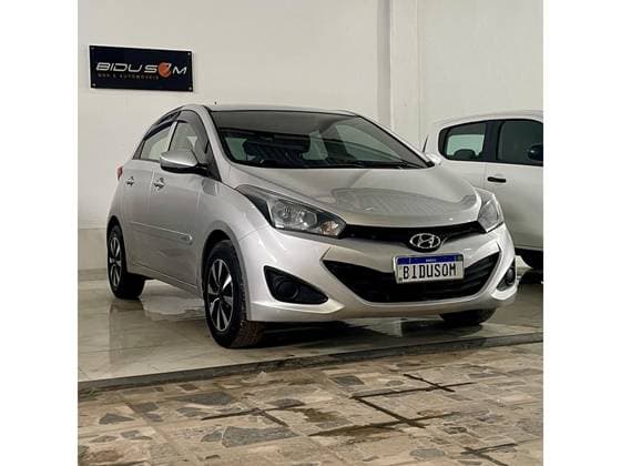 Carro 1.0 COMFORT 12V FLEX 4P MANUAL
