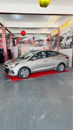 Carro 1.0 TGDI FLEX COMFORT PLUS AUTOMÁTICO