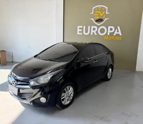 Carro 1.6 PREMIUM 16V FLEX 4P AUTOMÁTICO