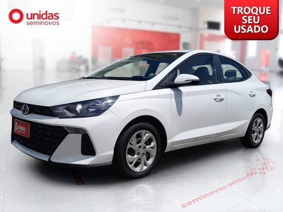 Carro 1.0 12V FLEX COMFORT MANUAL