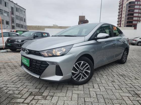 Carro 1.0 12V FLEX LIMITED PLUS MANUAL