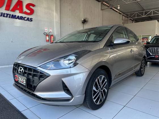 Carro 1.0 12V FLEX VISION MANUAL